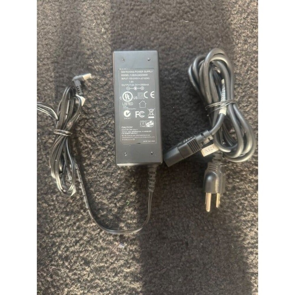 YJS05-24025000 Switching Power Supply